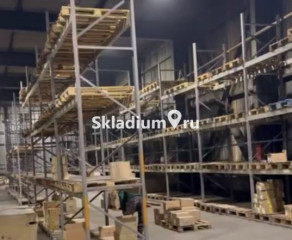 Складской комплекс Кызыл, ул Мугур, д 92а фото